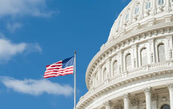 2024年美国总统大选的&ldquo;终极猜想&rdquo;