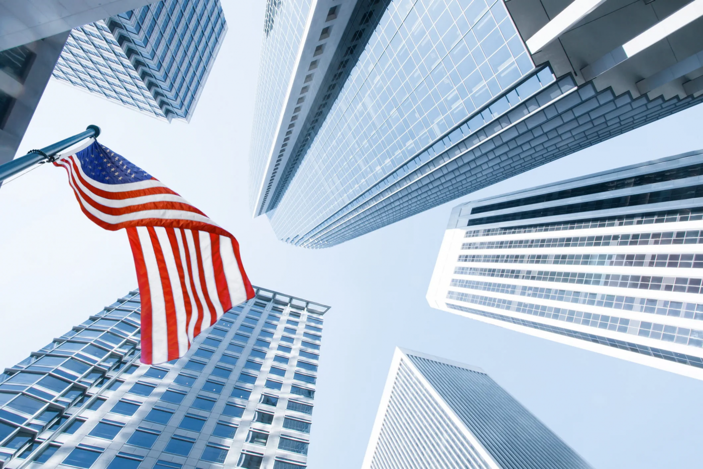 一周展望：美债危机若隐若现 美股反弹接近尾声？